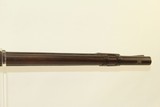 INITIALED, 1826 Dated US M1817 Common RIFLE-Musket Updated for Issue During Civil War! - 21 of 25