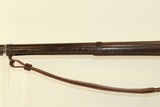 INITIALED, 1826 Dated US M1817 Common RIFLE-Musket Updated for Issue During Civil War! - 25 of 25