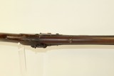 INITIALED, 1826 Dated US M1817 Common RIFLE-Musket Updated for Issue During Civil War! - 19 of 25