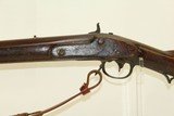 INITIALED, 1826 Dated US M1817 Common RIFLE-Musket Updated for Issue During Civil War! - 24 of 25