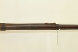 INITIALED, 1826 Dated US M1817 Common RIFLE-Musket Updated for Issue During Civil War! - 20 of 25