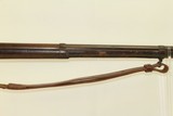 INITIALED, 1826 Dated US M1817 Common RIFLE-Musket Updated for Issue During Civil War! - 6 of 25