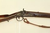 INITIALED, 1826 Dated US M1817 Common RIFLE-Musket Updated for Issue During Civil War! - 2 of 25