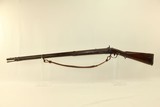 INITIALED, 1826 Dated US M1817 Common RIFLE-Musket Updated for Issue During Civil War! - 22 of 25