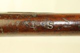 INITIALED, 1826 Dated US M1817 Common RIFLE-Musket Updated for Issue During Civil War! - 12 of 25