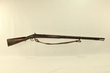 INITIALED, 1826 Dated US M1817 Common RIFLE-Musket Updated for Issue During Civil War! - 3 of 25