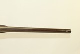 Circa 1870s INDIAN WARS Burnside-Spencer CARBINE .50 Caliber Spencer Saddle Ring Cavalry Carbine! - 16 of 23
