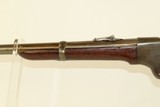 Circa 1870s INDIAN WARS Burnside-Spencer CARBINE .50 Caliber Spencer Saddle Ring Cavalry Carbine! - 22 of 23