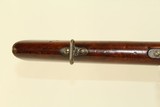 Circa 1870s INDIAN WARS Burnside-Spencer CARBINE .50 Caliber Spencer Saddle Ring Cavalry Carbine! - 9 of 23