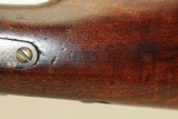Circa 1870s INDIAN WARS Burnside-Spencer CARBINE .50 Caliber Spencer Saddle Ring Cavalry Carbine! - 17 of 23