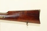 Circa 1870s INDIAN WARS Burnside-Spencer CARBINE .50 Caliber Spencer Saddle Ring Cavalry Carbine! - 20 of 23