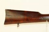 Circa 1870s INDIAN WARS Burnside-Spencer CARBINE .50 Caliber Spencer Saddle Ring Cavalry Carbine! - 4 of 23
