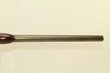 Circa 1870s INDIAN WARS Burnside-Spencer CARBINE .50 Caliber Spencer Saddle Ring Cavalry Carbine! - 12 of 23
