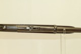 Circa 1870s INDIAN WARS Burnside-Spencer CARBINE .50 Caliber Spencer Saddle Ring Cavalry Carbine! - 15 of 23