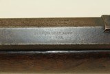 CIVIL WAR Period BALL & WILLIAMS BALLARD .44 Rifle Scarce, One of About 5,000 Made! - 10 of 25