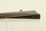 CIVIL WAR Period BALL & WILLIAMS BALLARD .44 Rifle Scarce, One of About 5,000 Made! - 13 of 25