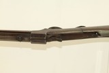 CIVIL WAR Period BALL & WILLIAMS BALLARD .44 Rifle Scarce, One of About 5,000 Made! - 14 of 25