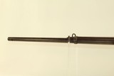CIVIL WAR Period BALL & WILLIAMS BALLARD .44 Rifle Scarce, One of About 5,000 Made! - 15 of 25