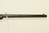 CIVIL WAR Period BALL & WILLIAMS BALLARD .44 Rifle Scarce, One of About 5,000 Made! - 25 of 25
