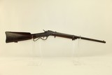 CIVIL WAR Period BALL & WILLIAMS BALLARD .44 Rifle Scarce, One of About 5,000 Made! - 21 of 25