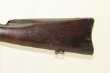 CIVIL WAR Period BALL & WILLIAMS BALLARD .44 Rifle Scarce, One of About 5,000 Made! - 4 of 25