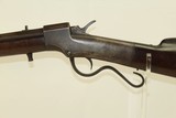 CIVIL WAR Period BALL & WILLIAMS BALLARD .44 Rifle Scarce, One of About 5,000 Made! - 5 of 25