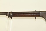 CIVIL WAR Period BALL & WILLIAMS BALLARD .44 Rifle Scarce, One of About 5,000 Made! - 6 of 25