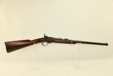 Antique SMITH Cavalry .50 CARBINE from CIVIL WAR Extensively Used by Many Cavalry Units During War - 3 of 25
