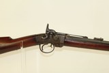 Antique SMITH Cavalry .50 CARBINE from CIVIL WAR Extensively Used by Many Cavalry Units During War - 2 of 25