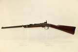 Antique SMITH Cavalry .50 CARBINE from CIVIL WAR Extensively Used by Many Cavalry Units During War - 21 of 25