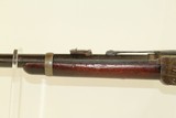 Antique SMITH Cavalry .50 CARBINE from CIVIL WAR Extensively Used by Many Cavalry Units During War - 24 of 25