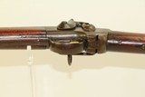 Antique SMITH Cavalry .50 CARBINE from CIVIL WAR Extensively Used by Many Cavalry Units During War - 12 of 25