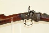 Antique SMITH Cavalry .50 CARBINE from CIVIL WAR Extensively Used by Many Cavalry Units During War - 5 of 25