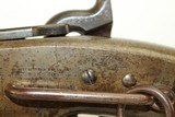 Antique SMITH Cavalry .50 CARBINE from CIVIL WAR Extensively Used by Many Cavalry Units During War - 20 of 25