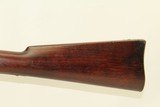 Antique SMITH Cavalry .50 CARBINE from CIVIL WAR Extensively Used by Many Cavalry Units During War - 22 of 25
