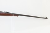 Antique TEDDY ROOSEVELT Favorite WINCHESTER Model 1895 Lever Action Rifle Early Production Repeating Rifle in .30 US (.30-40 Krag) - 20 of 22