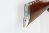 Antique TEDDY ROOSEVELT Favorite WINCHESTER Model 1895 Lever Action Rifle Early Production Repeating Rifle in .30 US (.30-40 Krag) - 21 of 22