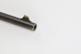 Antique TEDDY ROOSEVELT Favorite WINCHESTER Model 1895 Lever Action Rifle Early Production Repeating Rifle in .30 US (.30-40 Krag) - 22 of 22