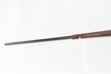 Antique TEDDY ROOSEVELT Favorite WINCHESTER Model 1895 Lever Action Rifle Early Production Repeating Rifle in .30 US (.30-40 Krag) - 10 of 22