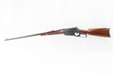 Antique TEDDY ROOSEVELT Favorite WINCHESTER Model 1895 Lever Action Rifle Early Production Repeating Rifle in .30 US (.30-40 Krag) - 3 of 22