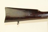 BURNSIDE Contract SPENCER 1865 CAVALRY Carbine Antique Saddle Ring Carbine Made in Providence, RI - 19 of 24