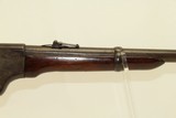 BURNSIDE Contract SPENCER 1865 CAVALRY Carbine Antique Saddle Ring Carbine Made in Providence, RI - 21 of 24