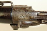 BURNSIDE Contract SPENCER 1865 CAVALRY Carbine Antique Saddle Ring Carbine Made in Providence, RI - 11 of 24