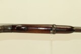 BURNSIDE Contract SPENCER 1865 CAVALRY Carbine Antique Saddle Ring Carbine Made in Providence, RI - 5 of 24