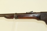 BURNSIDE Contract SPENCER 1865 CAVALRY Carbine Antique Saddle Ring Carbine Made in Providence, RI - 16 of 24