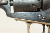 Antique COLT 1848 BABY DRAGOON Revolver SCARCE Revolver Made In 1849 in Hartford, Connecticut - 10 of 20