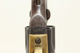 CIVIL WAR Antique COLT 1862 POLICE Revolver 36 Cal The Pinnacle of the Colt Percussion Line! - 14 of 20