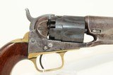 CIVIL WAR Antique COLT 1862 POLICE Revolver 36 Cal The Pinnacle of the Colt Percussion Line! - 19 of 20
