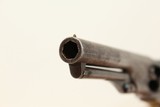 CIVIL WAR Antique COLT 1862 POLICE Revolver 36 Cal The Pinnacle of the Colt Percussion Line! - 10 of 20