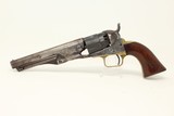 CIVIL WAR Antique COLT 1862 POLICE Revolver 36 Cal The Pinnacle of the Colt Percussion Line! - 2 of 20